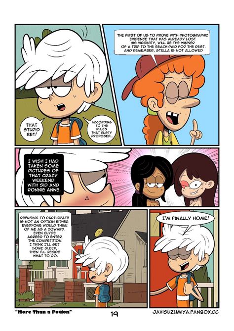multporn.cok|The Loud House .